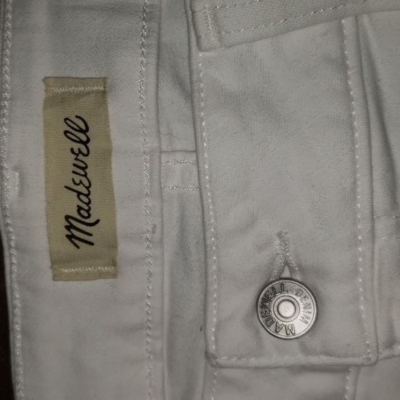 𝅺madewell Stovepipe Jeans - Women's - Picture 10 of 12